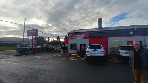 Auto Body Shop «Jacobus CARSTAR», reviews and photos, 6710 NE St Johns Rd, Vancouver, WA 98661, USA