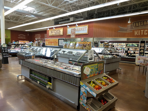 Grocery Store «Fresh Thyme Farmers Market - Kirkwood MO», reviews and photos, 1018 N Kirkwood Rd, Kirkwood, MO 63122, USA