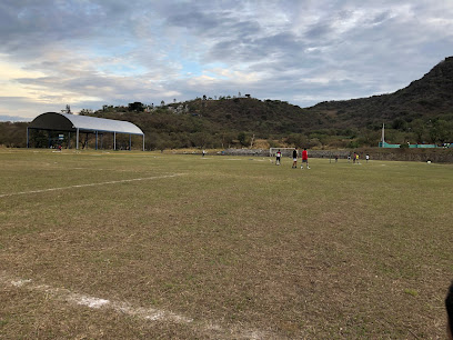 Unidad Deportiva Nacatongo - C. 5 de Febrero 98, Exaltacion, 62540 Tlayacapan, Mor., Mexico