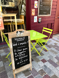Photo n°4 de Goupil à Rouen ()