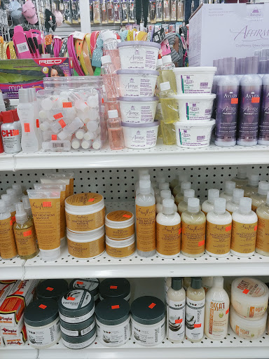 Beauty Supply Store «CTK Beauty Supply», reviews and photos, 14400 Pulaski Rd, Midlothian, IL 60445, USA