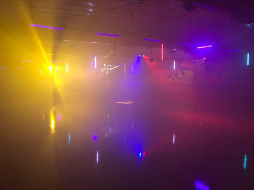 Roller Skating Rink «Orbit Fun Center», reviews and photos, 5001 Nebraska Ave, Dayton, OH 45424, USA