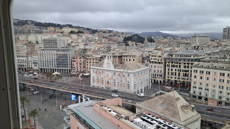 Photos des visiteurs hôtels Hotel De Ville 16123 Genoa