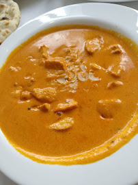 Curry du Restaurant indien Le Shimla à Villeurbanne - n°13