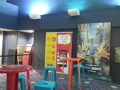 Movie Theater «The Grand Theatre», reviews and photos, 4029 Interstate 45 N, Conroe, TX 77304, USA