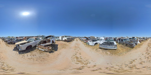 Auto Parts Store «Hidden Valley Auto Parts», reviews and photos, 53501 W Jersey Dr, Maricopa, AZ 85139, USA