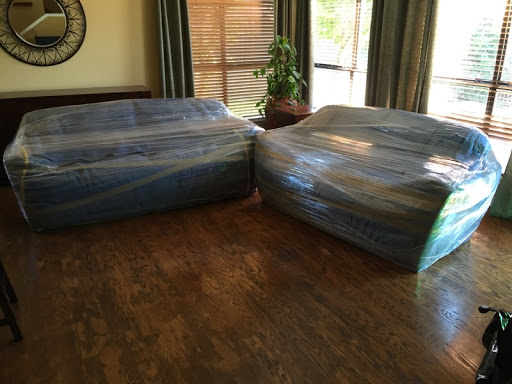 Moving Company «MoveCo.Net», reviews and photos, 7000 Independence Pkwy #160, Plano, TX 75025, USA