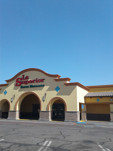Supermarket «La Superior Mercados», reviews and photos, 3310 E Main St, Stockton, CA 95205, USA