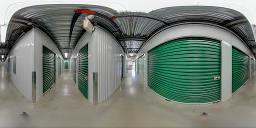 Self-Storage Facility «CubeSmart Self Storage», reviews and photos, 5335 Beech Rd, Temple Hills, MD 20748, USA