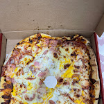 Photo n°1 de l'avis de Oleksa.y fait le 19/12/2023 à 17:39 sur le  Pizza Moments ll à Caniço
