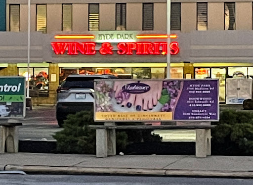 Wine Store «Hyde Park Wine & Spirits», reviews and photos, 2719 Madison Rd, Cincinnati, OH 45209, USA