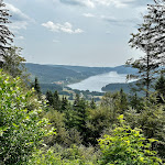 Photo n°4 de l'avis de Jolanda.a fait le 04/07/2023 à 10:31 sur le  Burg Hotel Feldberg/Schwarzwald à Feldberg