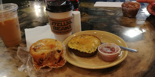 Coffee Shop «Stellar Beans Coffee House Cafe», reviews and photos, 319 Broad St, Lake Charles, LA 70601, USA