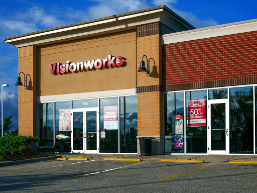 Visionworks - Deerpath Commons, 1015 S Rand Rd, Lake Zurich, IL 60047, USA, 