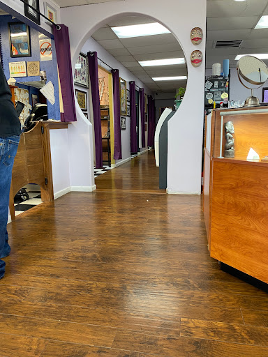 Karma Body Modifications, 5455 S Mingo Rd, Tulsa, OK 74146, USA, 