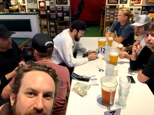 Ballpark Pizza Team image