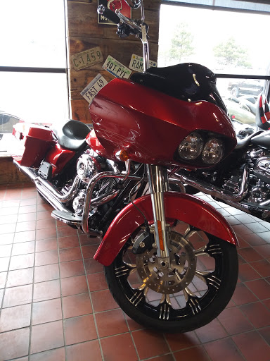 Motorcycle Dealer «ACES Motorcycles», reviews and photos, 5900 S College Ave, Fort Collins, CO 80525, USA