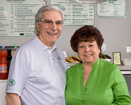 Italian Restaurant «E. 48th Street Market», reviews and photos, 2462 Jett Ferry Rd, Dunwoody, GA 30338, USA