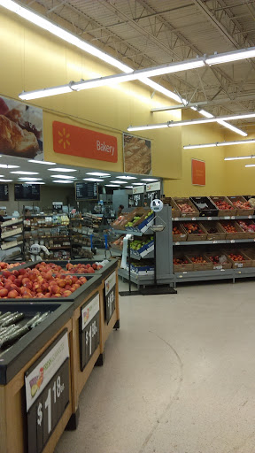 Department Store «Walmart Supercenter», reviews and photos, 100 Sara Way, Belle Vernon, PA 15012, USA