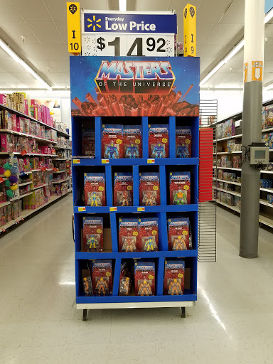 Discount Store «Walmart», reviews and photos, 206 US-1, Falmouth, ME 04105, USA