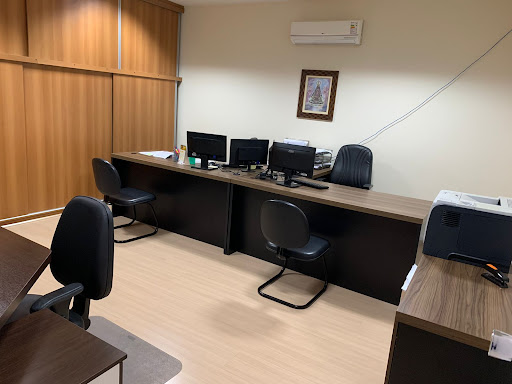 Logo da empresa - Mazur Contabilidade