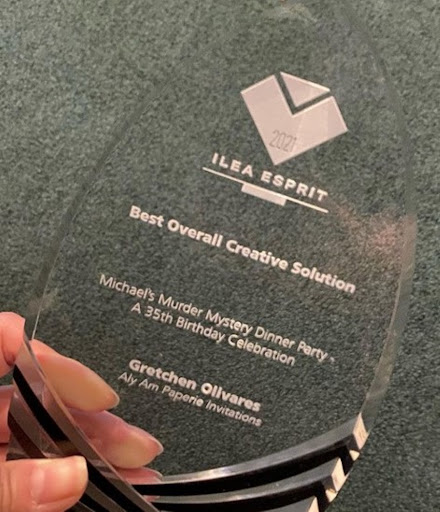 Gift Shop «Aly Am Paperie Invitations & Gifts», reviews and photos, 1919 Lockhill Selma Rd, San Antonio, TX 78213, USA