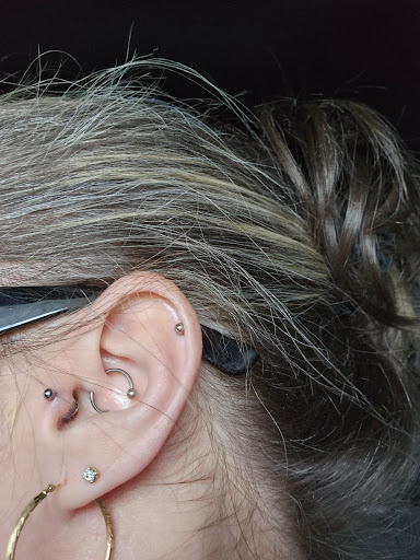 Explore gambler tattoo ideas, creative tattoo ideas in Burlington, available at Inferno Ink Tattoo & Body Piercing Studio