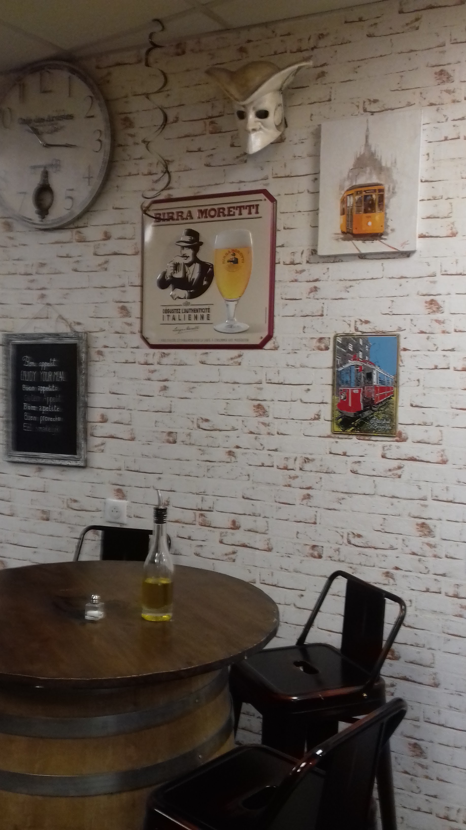 Photo n° 2 de l'avis de Philippe.. fait le 06/05/2019 à 21:19