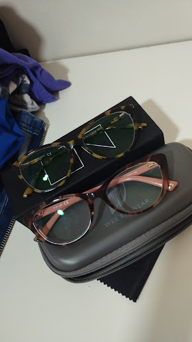 Αξιολογήσεις για το Novum Optical - Βασ. Όλγας στην Θεσσαλονίκη - Οπτικό