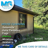 M&G SERVICE PROVIDERS, LLC. - Photo 8 - Car repair in Gainesville, FL, Gainesville