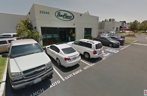 Auto Repair Shop «Savi Ranch Automotive», reviews and photos, 22945 Savi Ranch Pkwy, Yorba Linda, CA 92887, USA