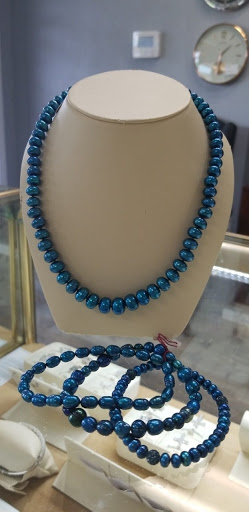 Jeweler «Huck Jewelers», reviews and photos, 1563 S Highland Ave, Clearwater, FL 33756, USA