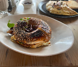 Cafe Frenchie photo