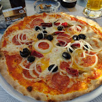 Photo n°1 de l'avis de Volkhard.u fait le 19/04/2023 à 11:59 sur le  Pizzeria Ganthaler à Vilpian