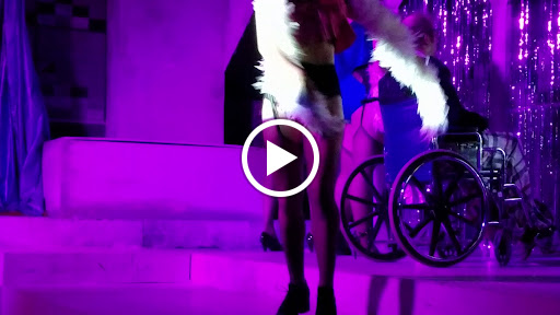 Performing Arts Theater «The Ringwald Theater», reviews and photos, 22742 Woodward Ave, Ferndale, MI 48220, USA