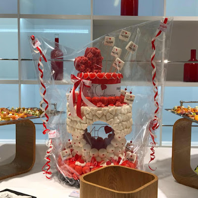 Ho Bonbons - Création Originale de Gâteau de Bonbons à Le Pradet