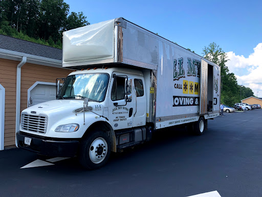 Moving and Storage Service «All My Sons Moving & Storage», reviews and photos, 10505 Kingston Pike, Knoxville, TN 37922, USA