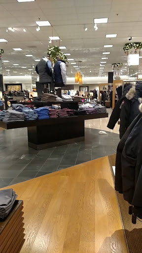 Department Store «Nordstrom», reviews and photos, 4937 Old Orchard Shopping Center, Skokie, IL 60077, USA