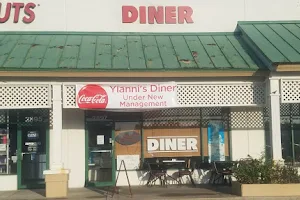 Yianni's Diner image