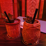 Photo n°1 de l'avis de Jonathan.e fait le 26/09/2020 à 08:49 sur le  The Flower of Hawaii - Nürnberg à Nuremberg