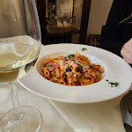 Photo n°2 de l'avis de Tom.l fait le 16/01/2023 à 22:07 sur le  Ristorante Pizzeria Foglia d'Oro Tirano à Tirano