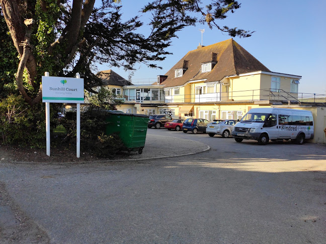 Comments and reviews of Sunhill Court Residential Nursing Care Home Worthing