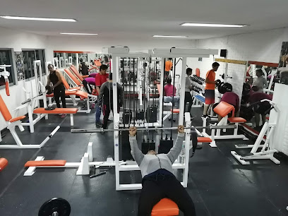 Gym B&M - 72570, Jardines de San Manuel, 72570 Puebla, Pue., Mexico