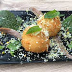 Photo n°6 de l'avis de Oksana.o fait le 22/06/2022 à 19:43 sur le  Chi C'è C'è Bistrot Napoli à Naples