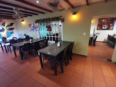 Restaurante Parrillada La Casa de Jhon - Sur Orient, Barranquilla, Atlantico, Colombia