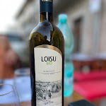 Photo n°4 de l'avis de Jorit.e fait le 30/07/2023 à 19:18 sur le  Antiga Pizzaria in Aggius à Aggius