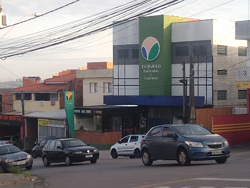 Logo da empresa - Cantinho do Norte