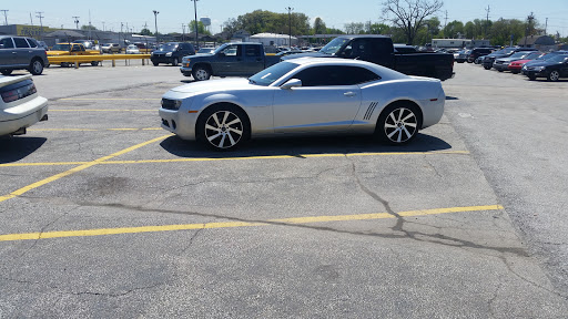 Auction House «Dyer Auto Auction», reviews and photos, 641 Joliet St, Dyer, IN 46311, USA