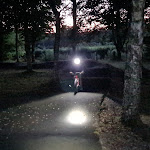 Photo n° 3 de l'avis de Ralf. fait le 19/08/2021 à 07:43 pour Pumptrack Soursac à Soursac