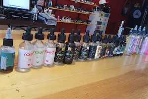 Red Dog Vape Shop and Collectibles image